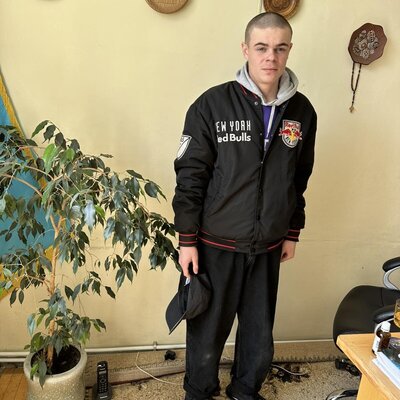ВІКТОР