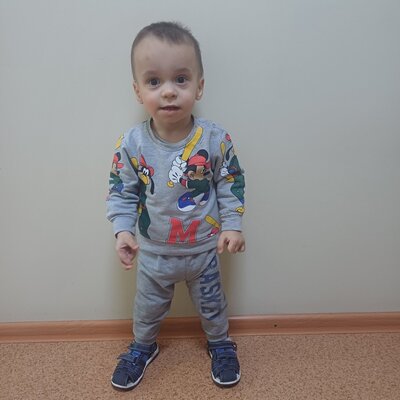 АНДРІЙ